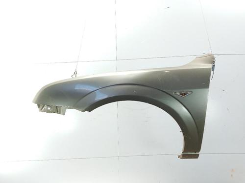 Used Left front fenders FORD MONDEO III Saloon (B4Y) 1.8 16V (125 hp) 26447124