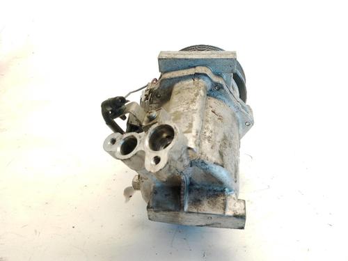 AC compressor DACIA LODGY (JS_) 1.6 SCe 100 (JSAV) | BP29350745M34 