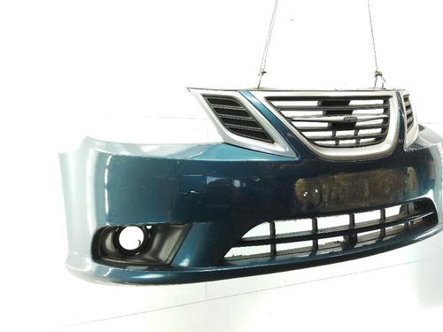 Front bumper SAAB 9-3 (YS3F, E79, D79, D75) 1.9 TiD | BP27495614C7 