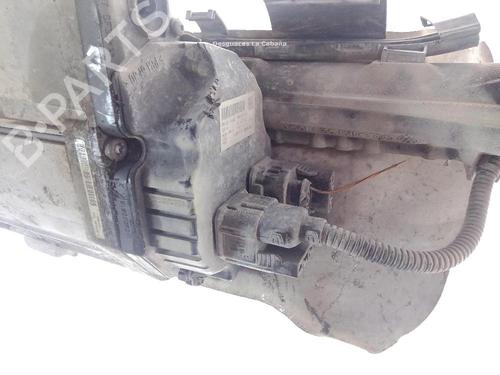 Steering rack VW GOLF V (1K1) 1.9 TDI | BP18862064M22 
