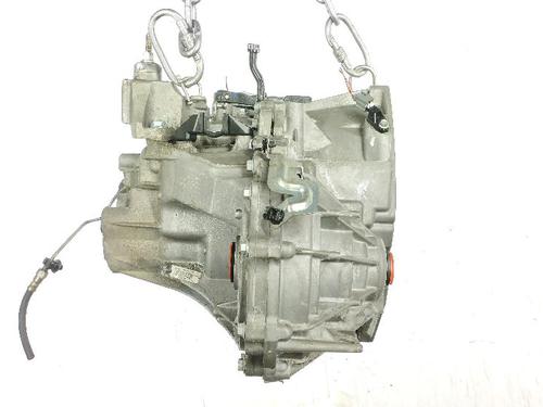 Gearbox NISSAN QASHQAI II SUV (J11, J11_) 1.6 dCi | BP26881653M3 