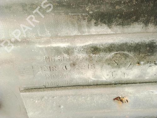 Paragolpes delantero SEAT LEON (1M1)  | BP29908522C7