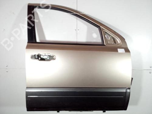 Right front door KIA SORENTO I (JC) 2.5 CRDi | BP18359638C3 