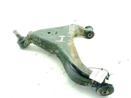 Used Left front suspension arm Left front suspension arm VW LT 28-46 II Van (2DA, 2DD, 2DH) 2.5 TDI (109 hp) 34459608 34459608