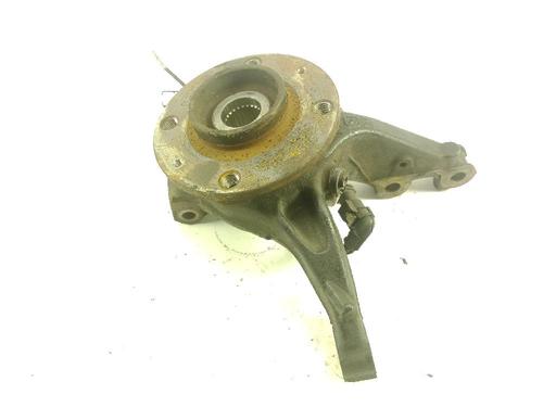Right front steering knuckle PEUGEOT 2008 II (UD_, US_, UY_, UJ_, UR_, UC_) 1.2 PureTech 100 (USHNK) | BP18889955M26 