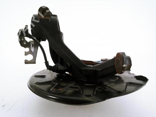 Left front steering knuckle SEAT LEON (5F1) 1.6 TDI | BP24042159M25 - Image 3