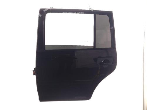 Used Left rear door VW TOURAN (1T1, 1T2) 1.9 TDI (105 hp) 19520115