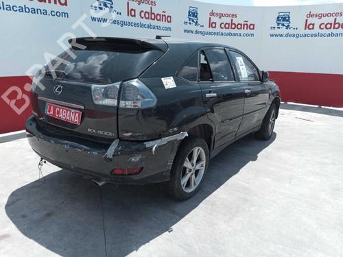 Left tailgate light LEXUS RX (_U3_) 400h AWD (MHU38_) | BP18364033C79 - Image 9