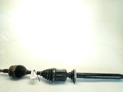 Right front driveshaft CHEVROLET ORLANDO (J309) 2.0 D | BP24044346M39 