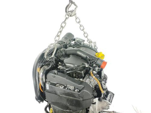 Used Engine Engine RENAULT CLIO IV (BH_) 1.5 dCi 75 (75 hp) 36694835 36694835