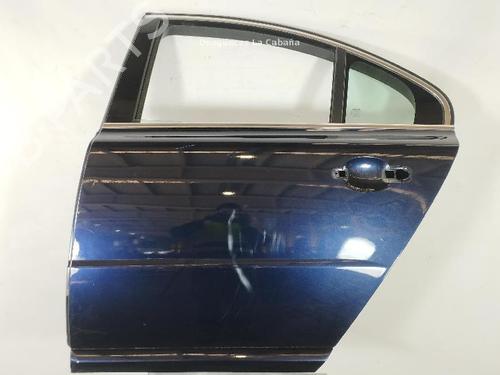 Used Left rear door Left rear door VOLVO S80 II (124) D5 (185 hp) 24041435 24041435