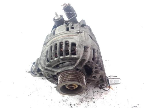 Used Alternator Alternator 26652170 26652170