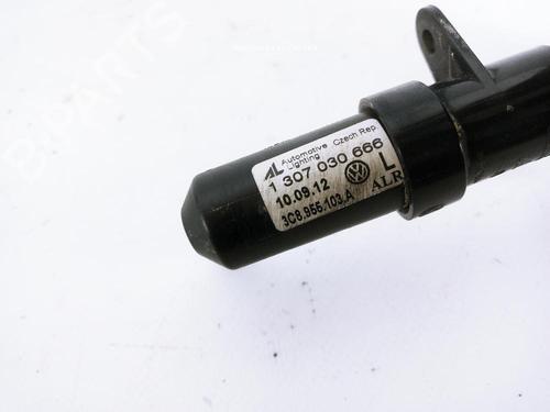 Headlight washer VW CC B7 (358) 2.0 TDI | BP39579353E17 - Image 2