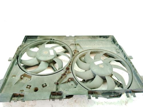 Used Radiator fan Radiator fan CITROËN JUMPER II Van 2.0 BlueHDi 130 (130 hp) 33454658 33454658