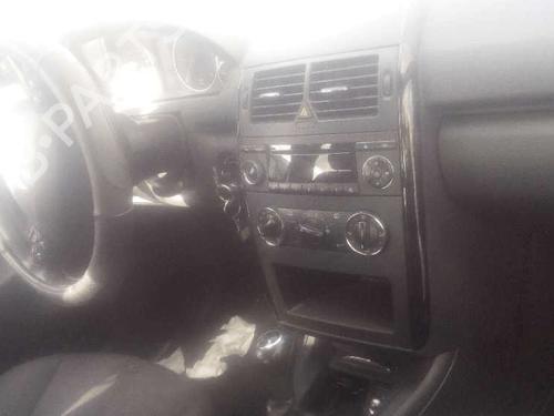 Brugte MERCEDES-BENZ A-CLASS (W169)  A 160 CDI (169.006, 169.306)  4936208