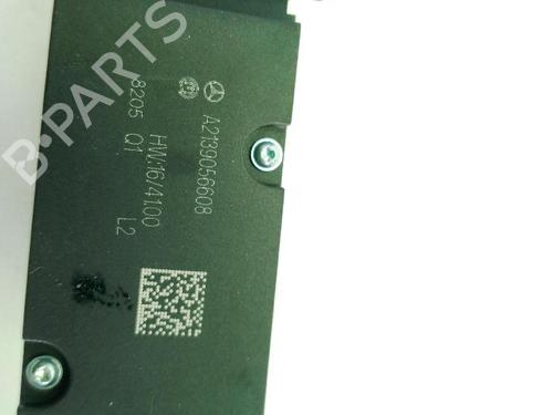 Switch MERCEDES-BENZ E-CLASS Coupe (C238) E 300 (238.348) | BP33536706I30 - Image 4