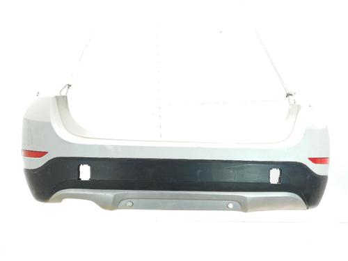 Used Rear bumper BMW X1 (E84) sDrive 18 d (143 hp) 25734666