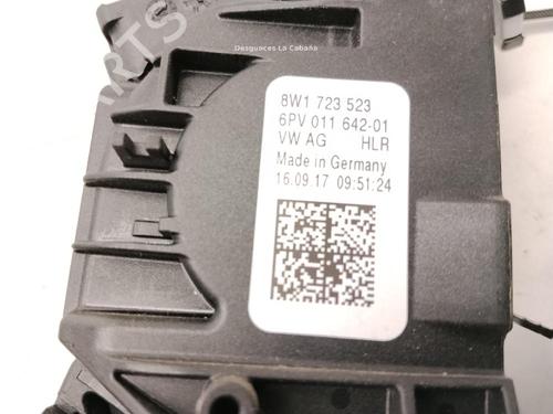 Pedal AUDI A4 B9 (8W2, 8WC) 40 TFSI Mild Hybrid | BP38635896I4 - Image 4