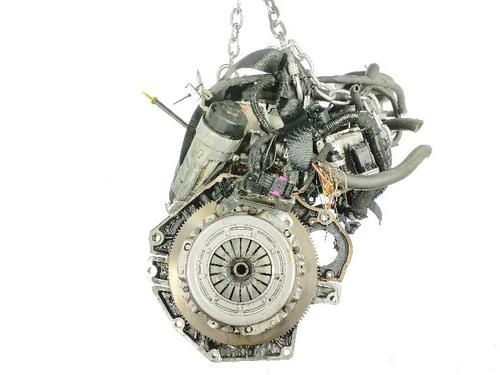 Engine OPEL CORSA C (X01) 1.2 (F08, F68) | BP36069842M1 - Image 4