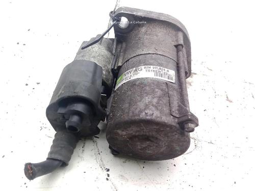 Starter VW PASSAT B6 (3C2) 2.0 TDI 16V | BP24607102M8 - Image 3