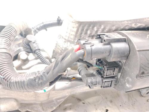 Steering rack LYNK & CO 01 PHEV | BP40524023M22 - Image 2
