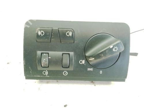 Used Headlight switch BMW X5 (E53) 3.0 i (231 hp) 26018742