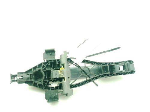 Høyre bak invendig håndtak VOLVO S80 II (124) 2.4 D | BP30871702I16