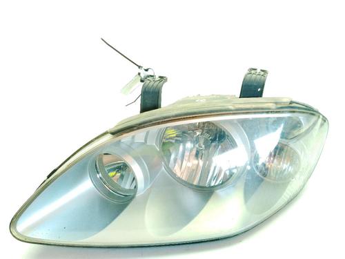 Used Left headlight SSANGYONG RODIUS I 2.7 Xdi (165 hp) 30455517