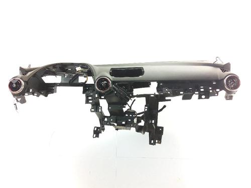 Instrumentbræt MAZDA 2 Hatchback (DL, DJ) 1.5 SKYACTIV-G M Hybrid | BP26173879C46 - Image 2
