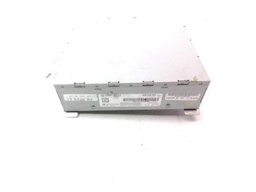 Used Electronic module Electronic module AUDI A8 D4 (4H2, 4H8, 4HC, 4HL) 3.0 TDI quattro (211 hp) 31012365 31012365