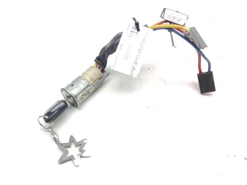 Used Ignition barrel PEUGEOT 306 Hatchback (7A, 7C, N3, N5) 1.9 D (69 hp) 30718697