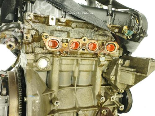 Engine FORD FUSION (JU_) 1.4 | BP33263155M1 - Image 8