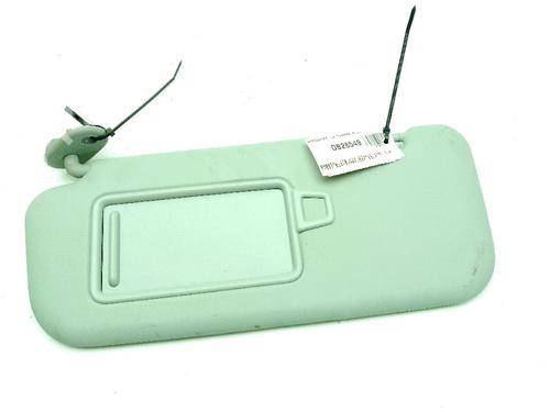 Left sun visor KIA STONIC (YB) 1.0 T-GDi Eco-Dynamics+ | BP24546144I1 - Image 2