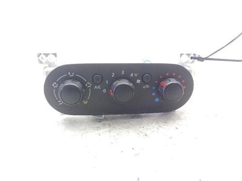 Climate control RENAULT TRAFIC III Bus (JG_) 1.6 dCi 95 (JGMR, JGMJ) | BP24044239I5 - Image 1