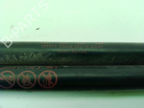 Tailgate lift support INFINITI Q30 1.5 D | BP31352263C138