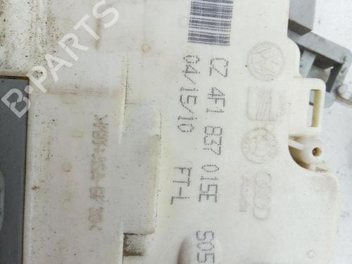 Front left lock AUDI A3 Sportback (8PA) 1.6 TDI | BP24043147C98 