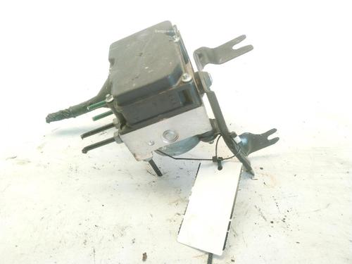 Pompe ABS RENAULT CLIO III (BR0/1, CR0/1) 1.2 16V (BR02, BR0J, BR11, CR02, CR0J, CR11) (75 hp) 26652231