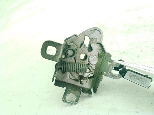 Hood lock FIAT GRANDE PUNTO (199_) 1.3 D Multijet | BP27472484C133 