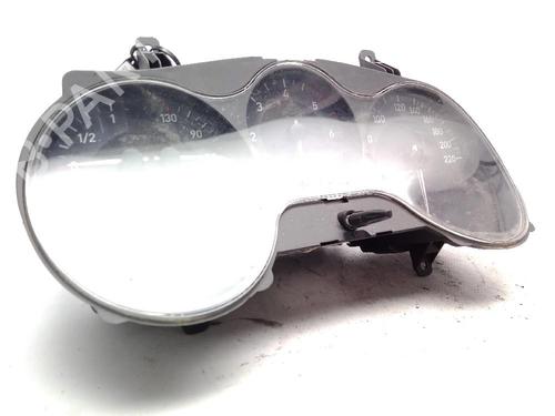 Instrument cluster SEAT LEON (1P1) 1.9 TDI | BP27534355C47 