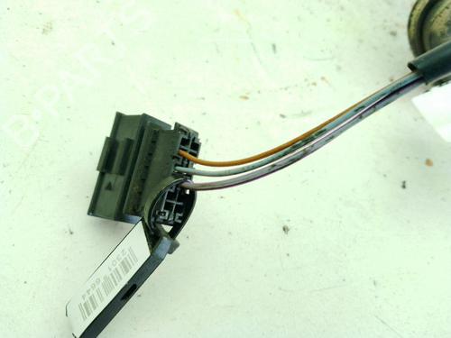 Left mirror VW GOLF IV (1J1) 1.9 TDI | BP26705354C26 