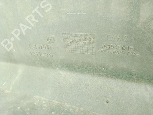 Rear bumper OPEL MERIVA A MPV (X03) 1.7 DTI (E75) | BP30146147C8