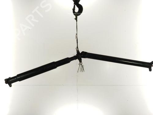 Used Driveshaft Driveshaft BMW 3 (F30, F80) 316 d (116 hp) 35943336 35943336