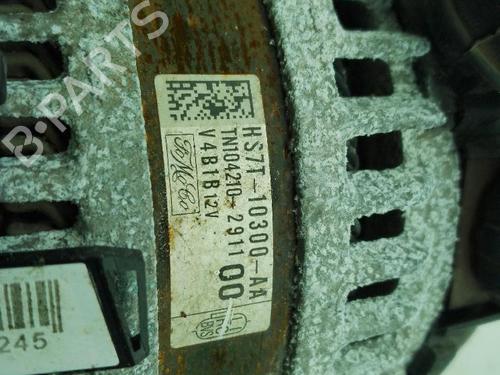 Alternator FORD MONDEO V Hatchback (CE) 1.5 EcoBoost | BP31966673M7 