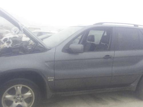 Left front fog light BMW X5 (E53) 3.0 d | BP18369906C30 