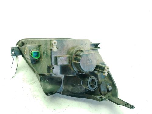 Faro izquierdo FORD FIESTA V (JH_, JD_) 1.4 16V | BP29860885C28 