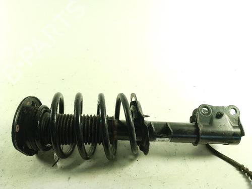 Used Right front shock absorber Right front shock absorber FORD MONDEO V Hatchback (CE) 2.0 TDCi (150 hp) 24607310 24607310