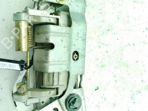 Türgriff vorne links außen HONDA HR-V (GH_) 1.6 16V 4WD (GH2, GH4) | BP29821901C128