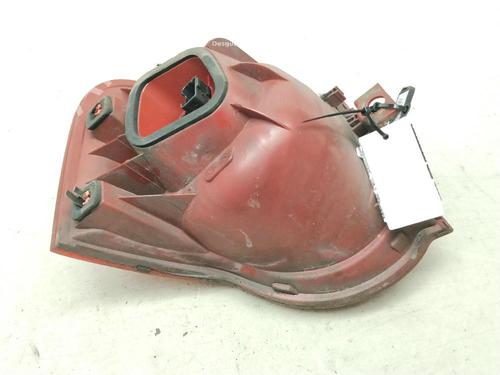 Right taillight VW PASSAT B6 (3C2) 2.0 TDI 16V | BP36833530C35 - Image 4