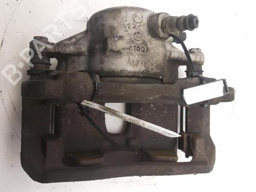 Left front brake caliper MERCEDES-BENZ E-CLASS (W212) E 220 CDI / BlueTEC (212.001, 212.002) | BP24045436M105 - Image 4