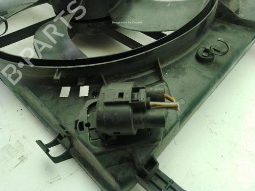 Radiator fan OPEL ASTRA J (P10) 1.7 CDTI (68) | BP30146273M35